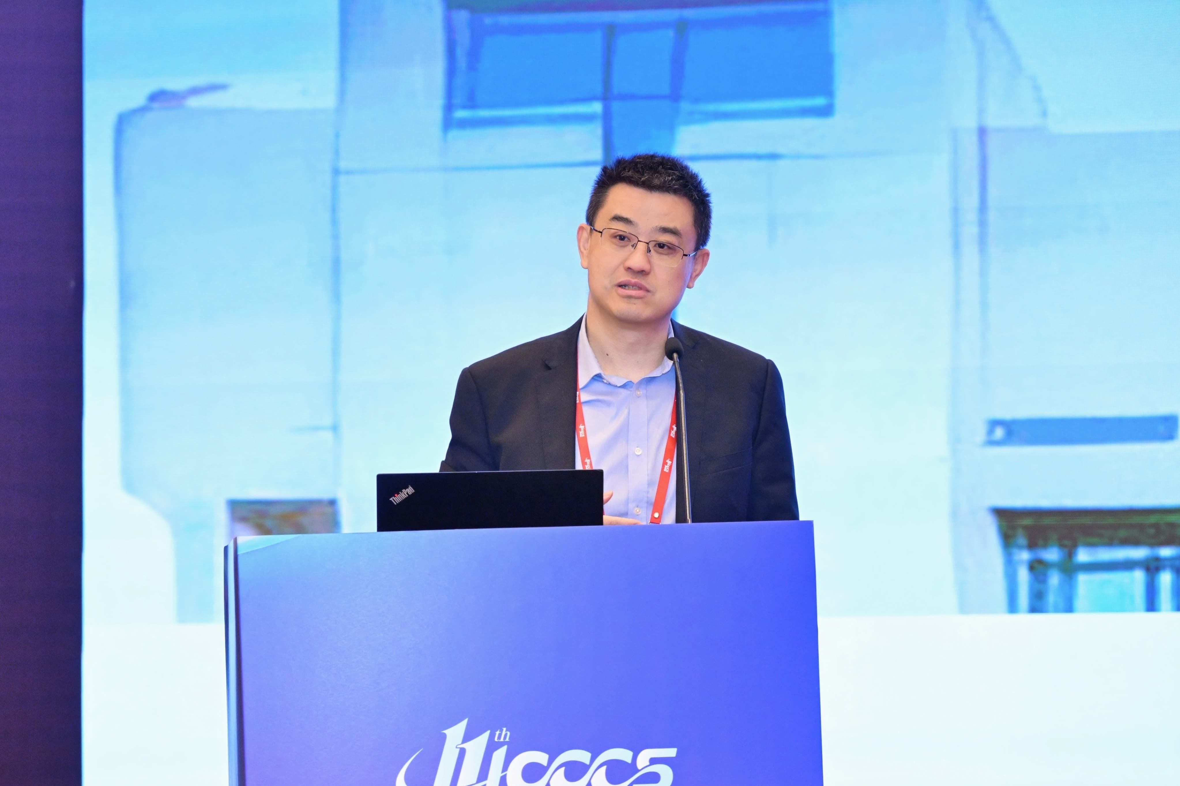 Prof. Zhao Junhui