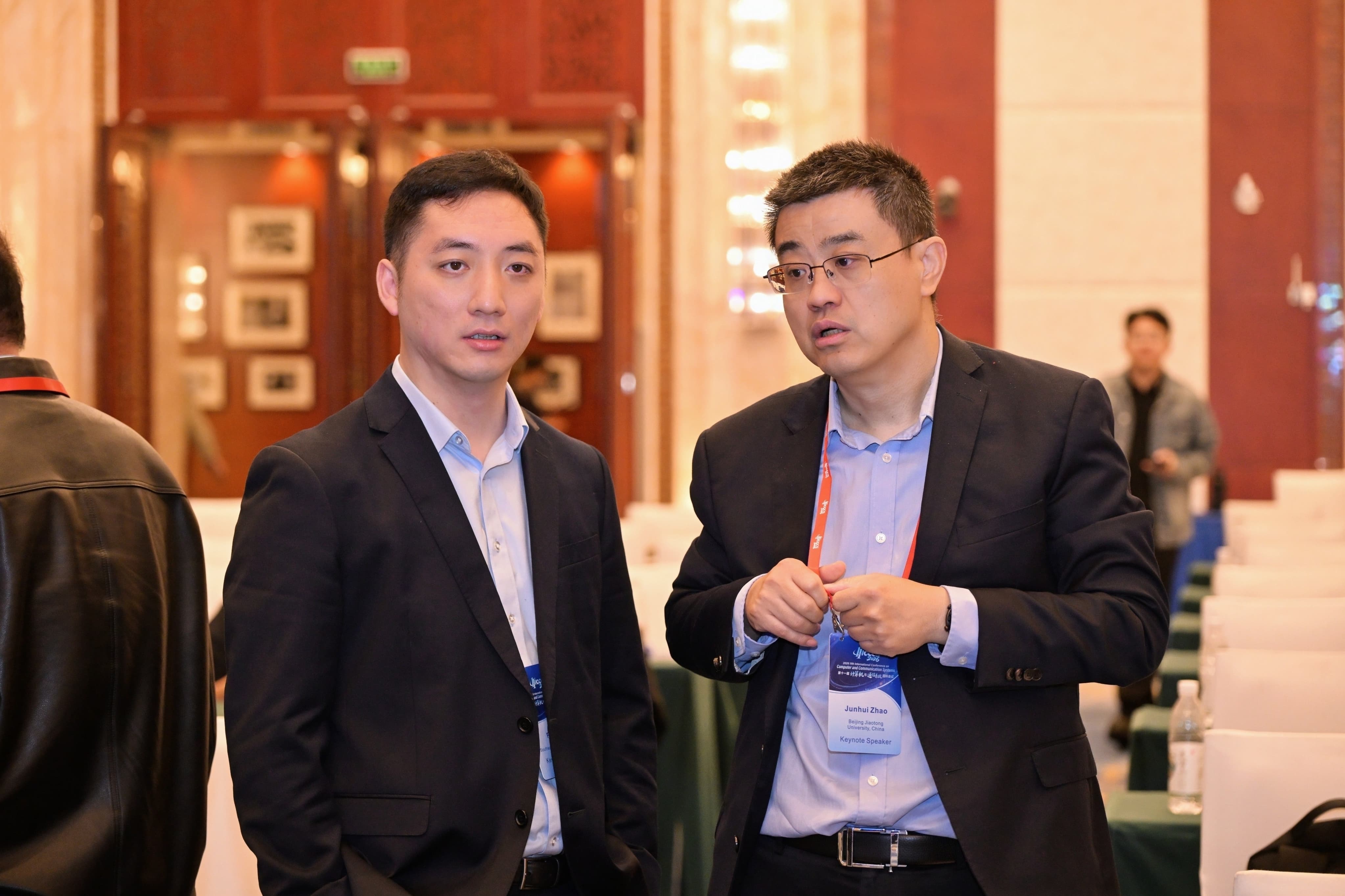Networking