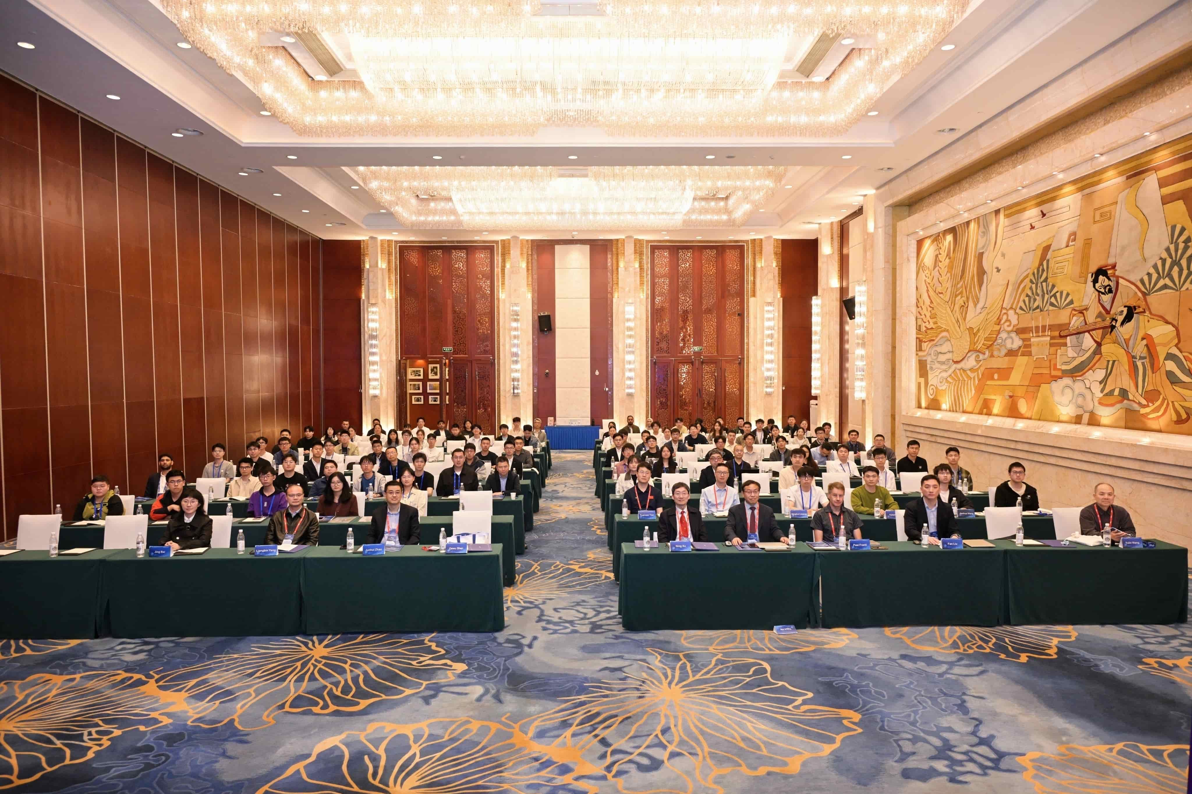 ICCCS 2026 Group Photo